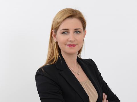 Nathalie Mahmoudi